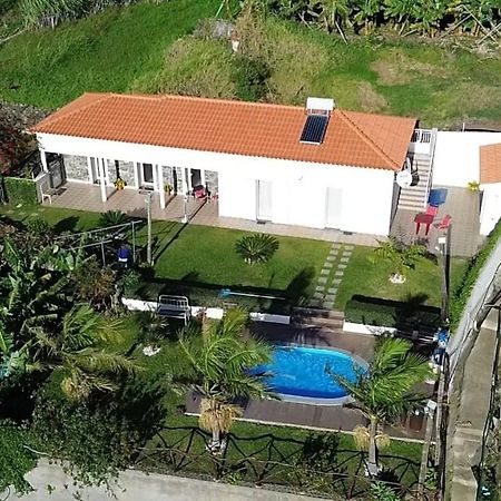 阿科达卡列塔Casa Sol E Vista别墅 外观 照片