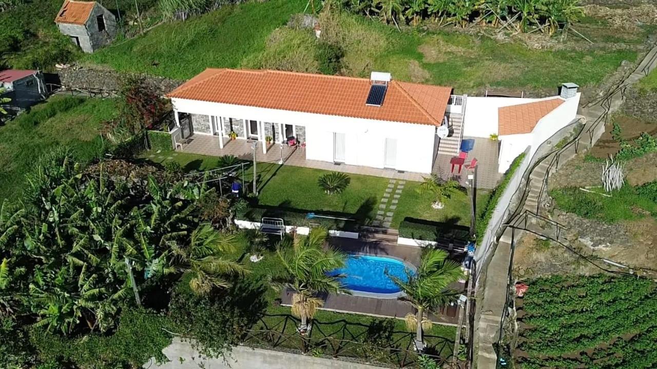 阿科达卡列塔Casa Sol E Vista别墅 外观 照片